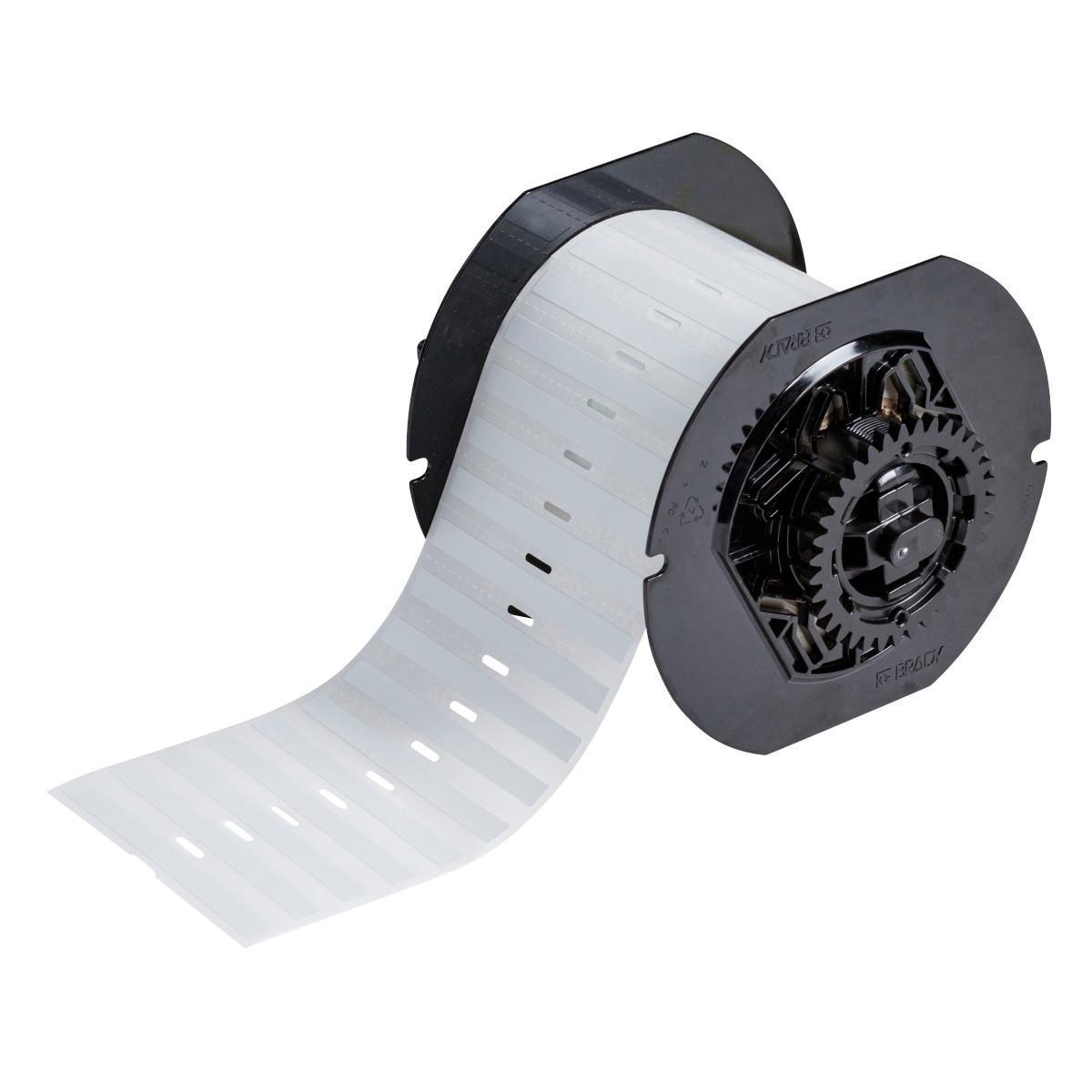 Brady® B33-289-492 Blank Labels & Preprinted Headers