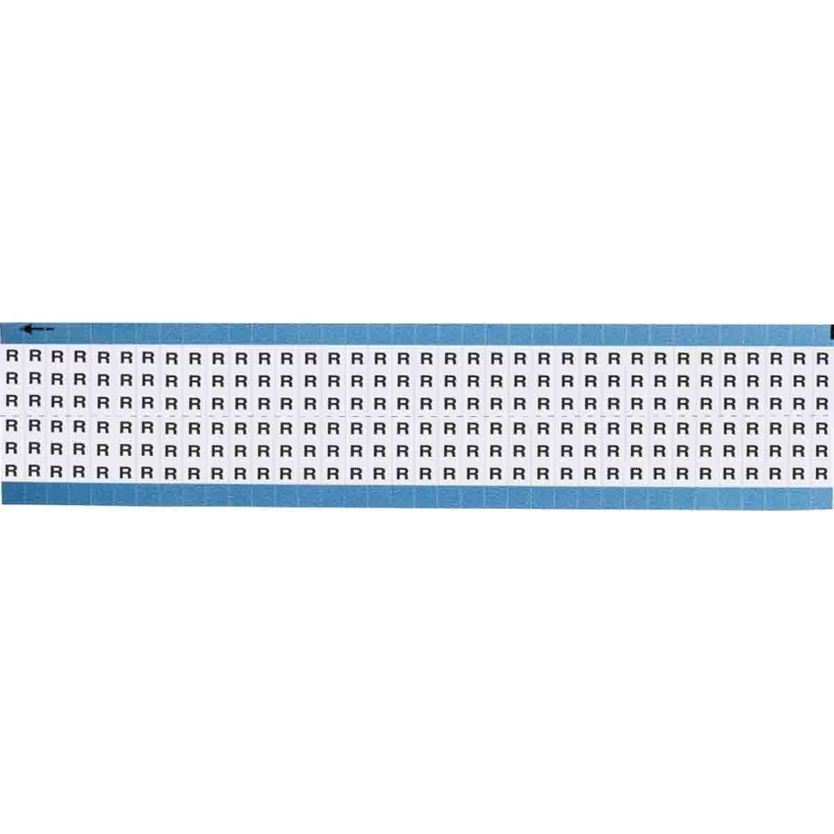 Brady® TWM-R-SC-PK Wire Marker Cards