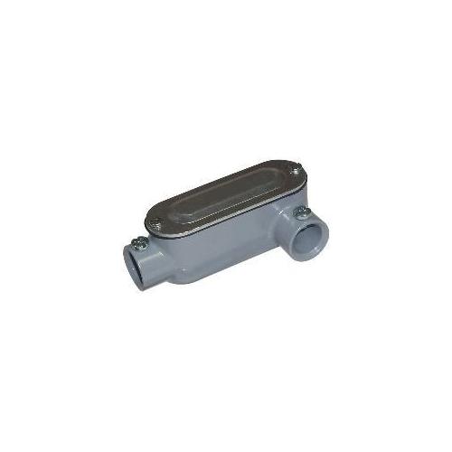 Southwire - Topaz ELR7CG Conduit Bodies - Type LR