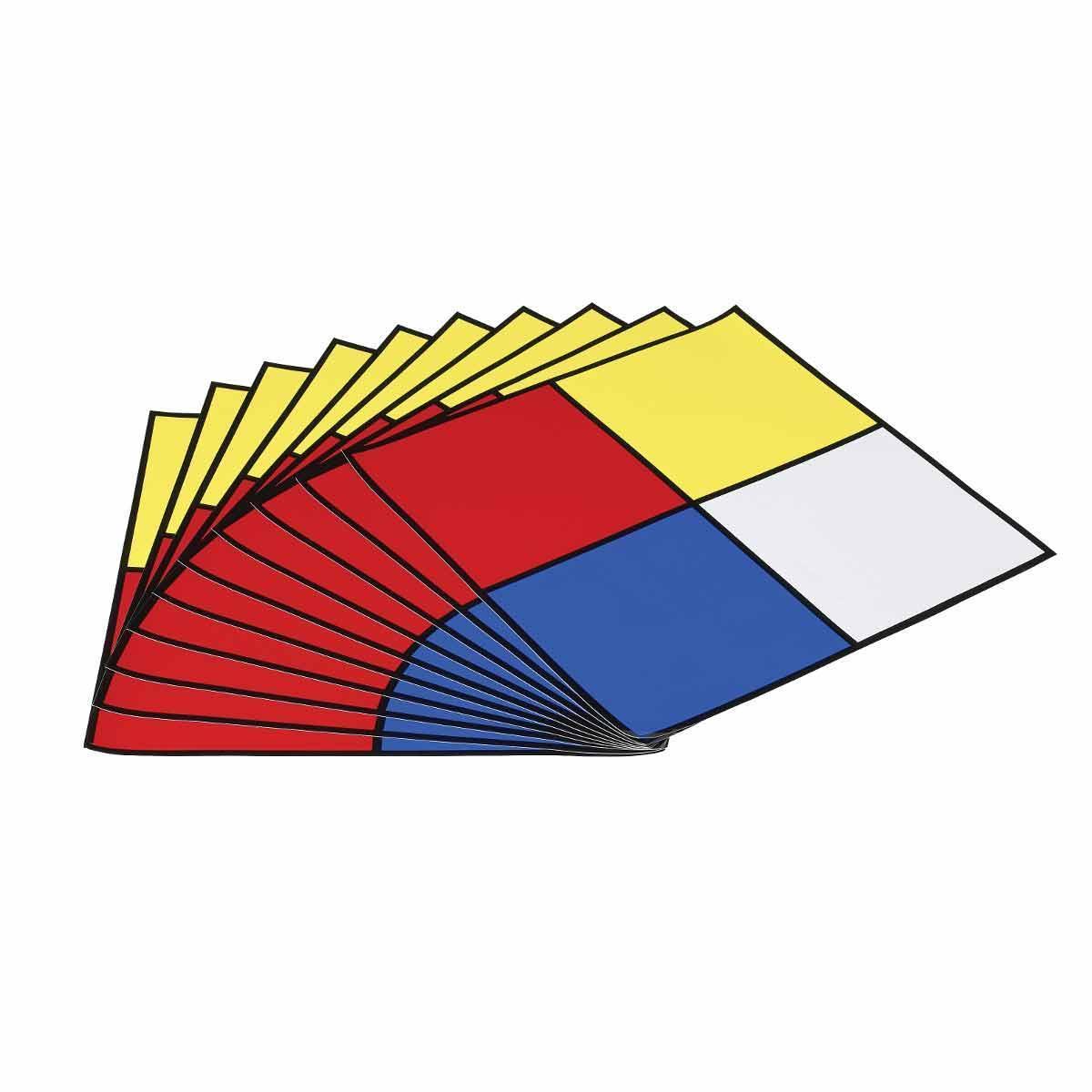 Brady® 58504 Placards
