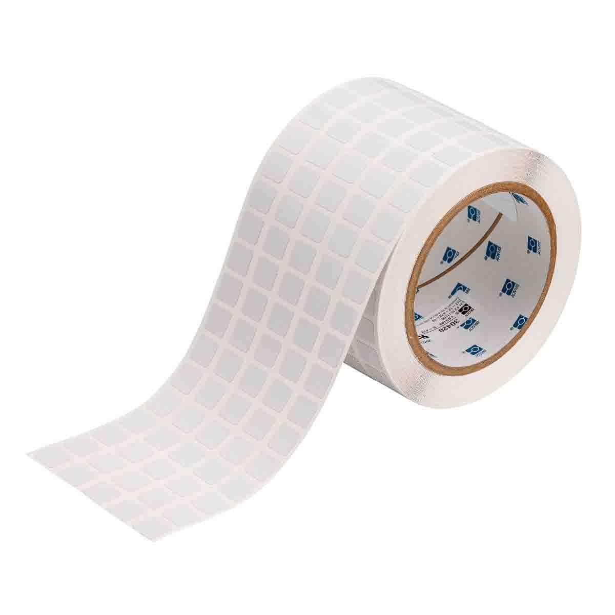 Brady® THT-12-727-10 Wire & Component Labels