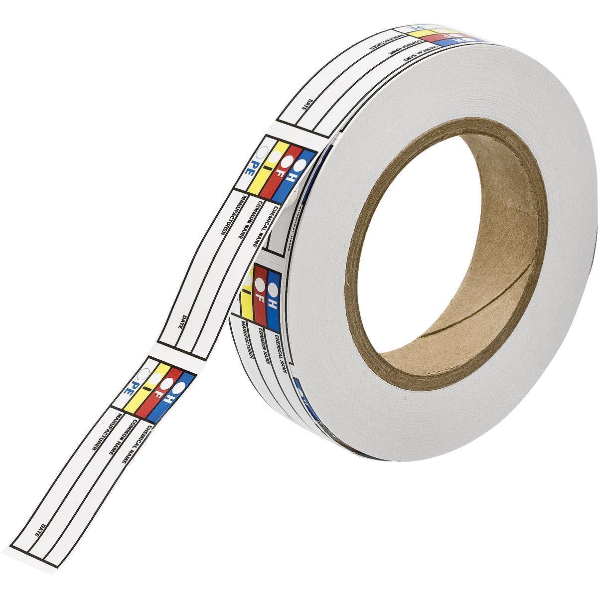 Brady® 60326 Safety & Facility Labels