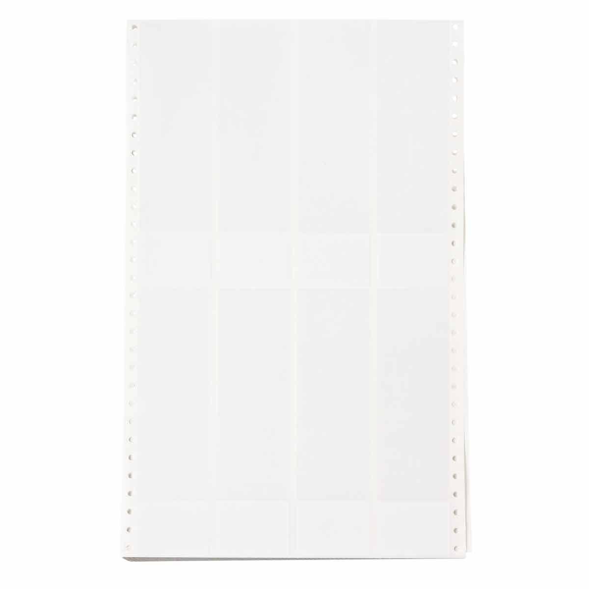 Brady® DAT-34-292-1 Wire & Component Labels