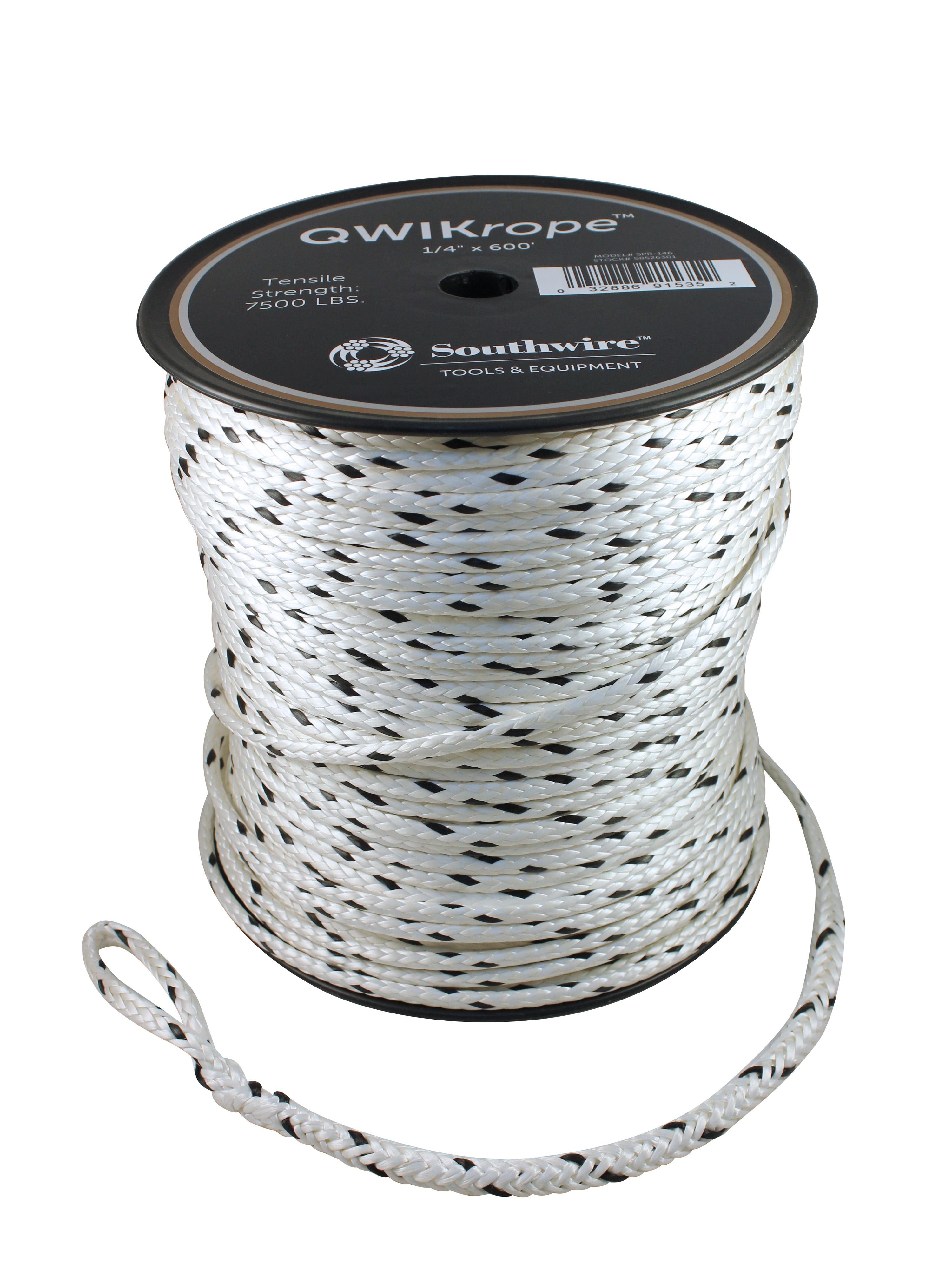 Southwire® 58526301 Pull Ropes