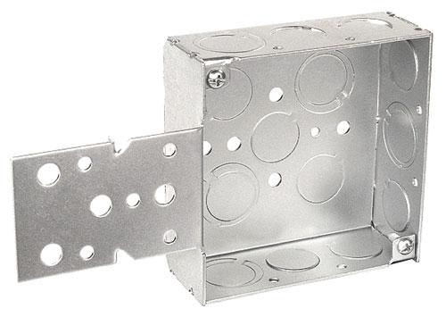 GARVIN® 52151-B Square Boxes