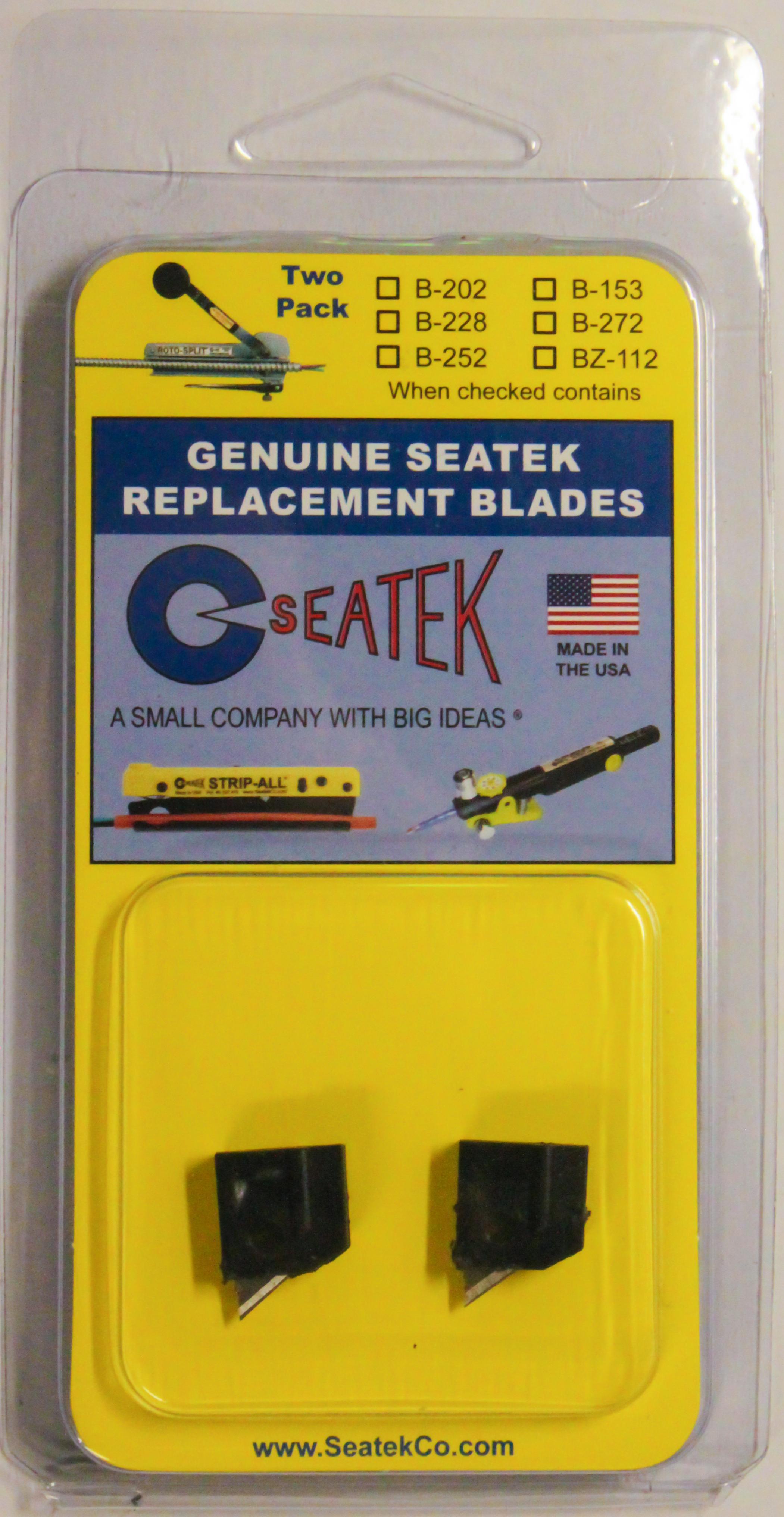 Southwire® 598154 Cable Strippers & Cutters Accessories