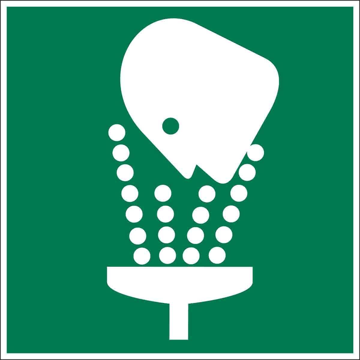 Brady® 122663 Fire, Emergency, Exit & First Aid Signs