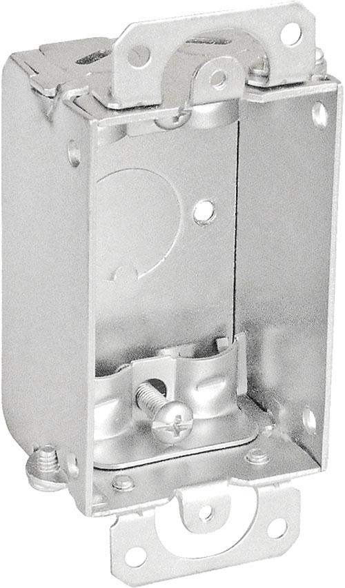 GARVIN® G500-R Switch - Device Outlet Boxes
