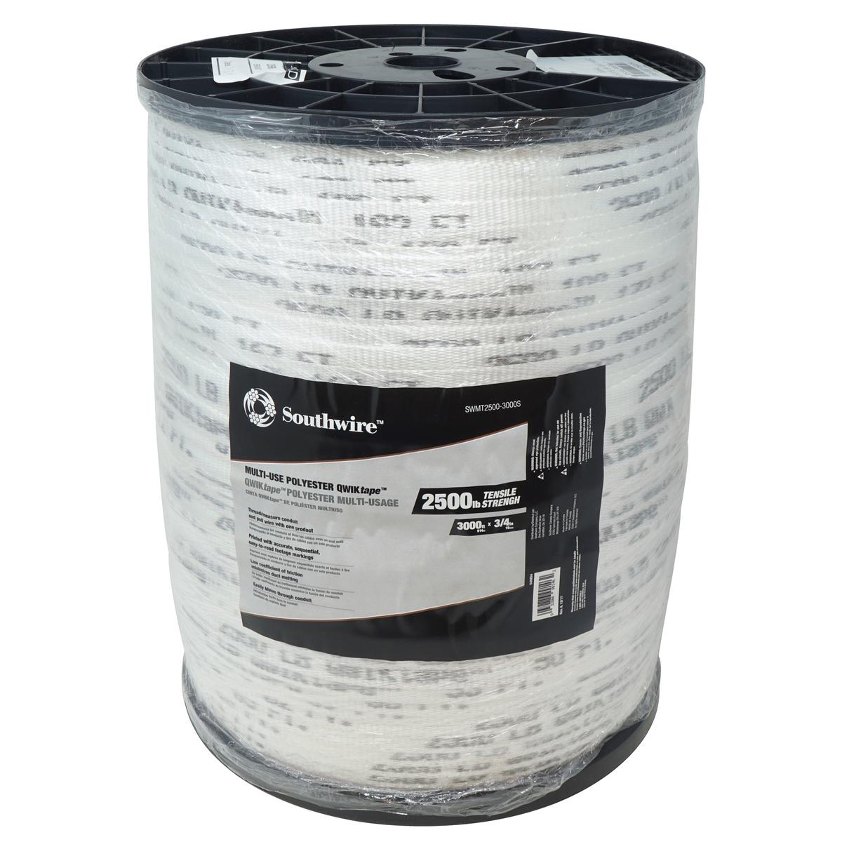 Southwire® 64585401 Fish Tapes