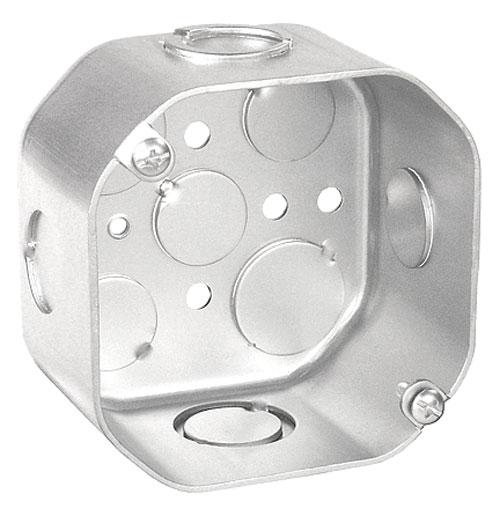 GARVIN® 54171-S Octagon Boxes