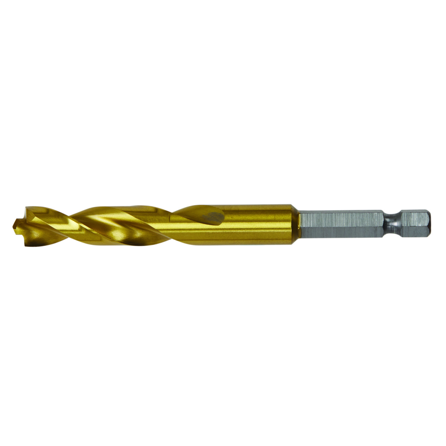DeWALT® DD5128 Hex Shank Drill Bits