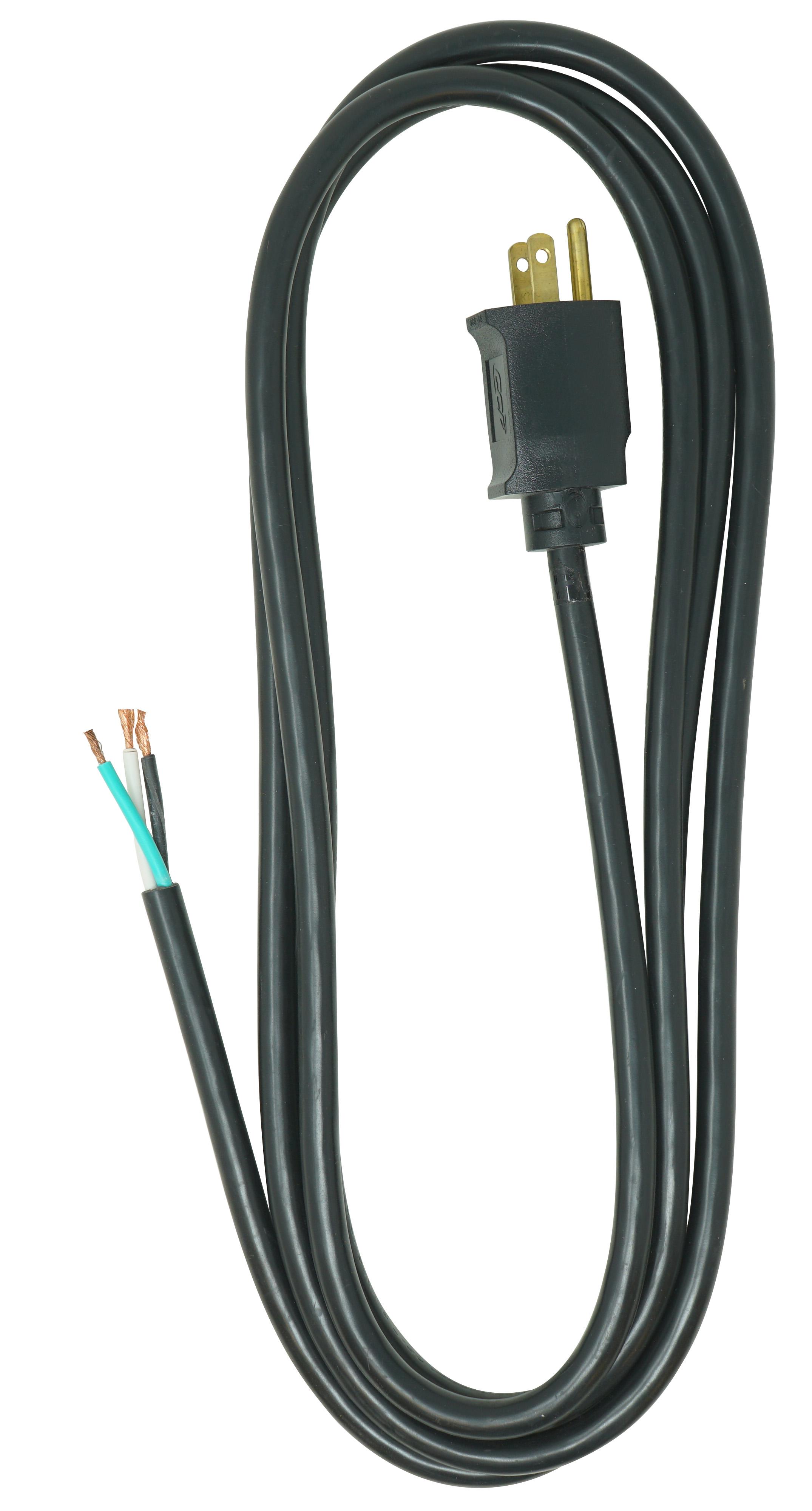 Southwire® 9719SW8808 Portable Cords - SJT