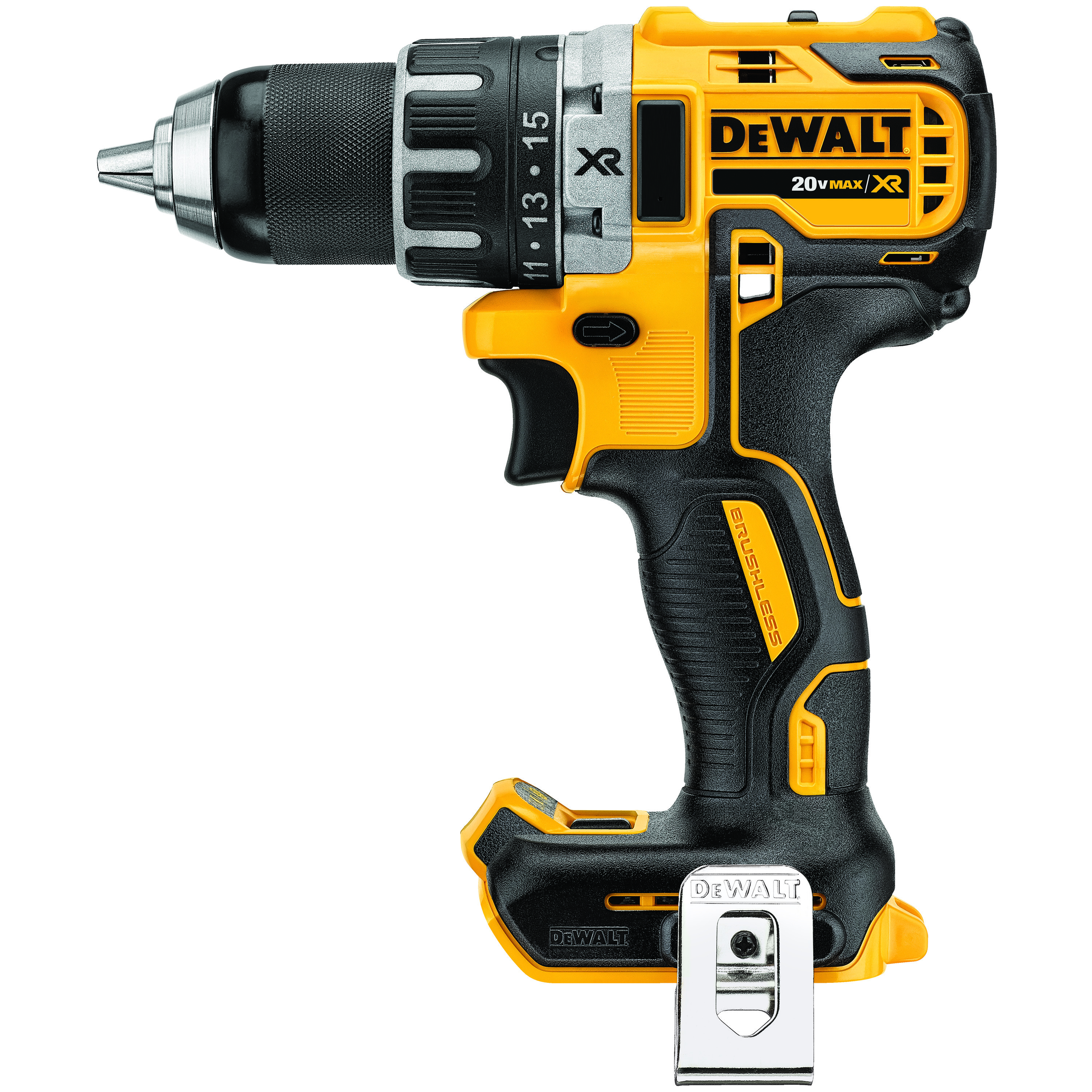 DeWALT® DCD791B Cordless Drills