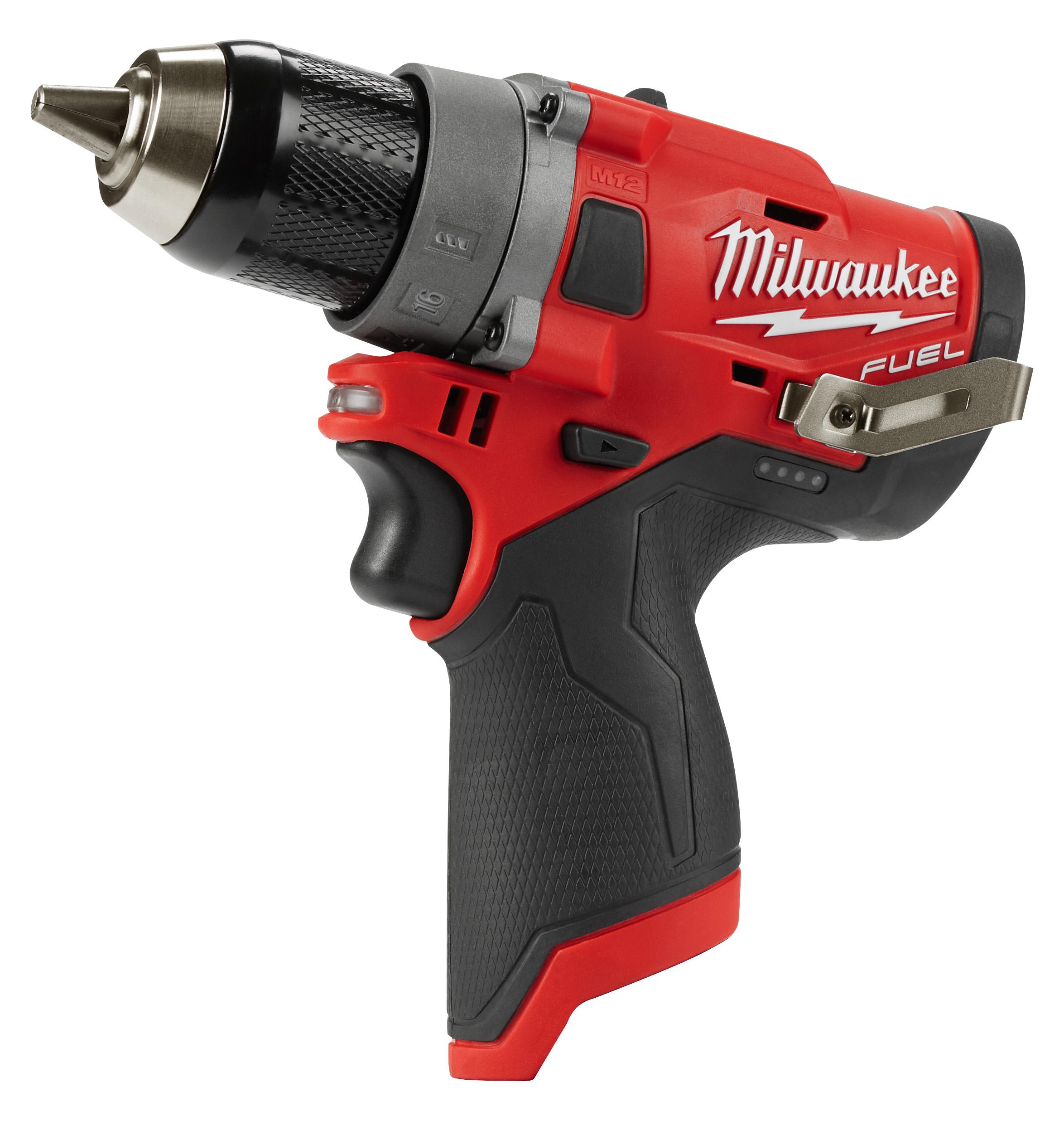 Milwaukee® 2503-20 Cordless Drills
