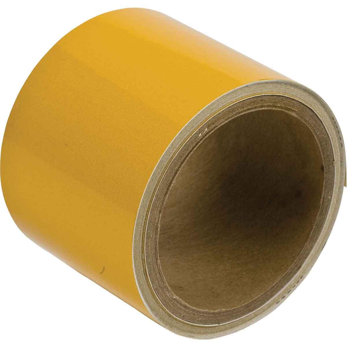 Brady® 78988 Pavement, Floor & Egress Marking Tape & Strips