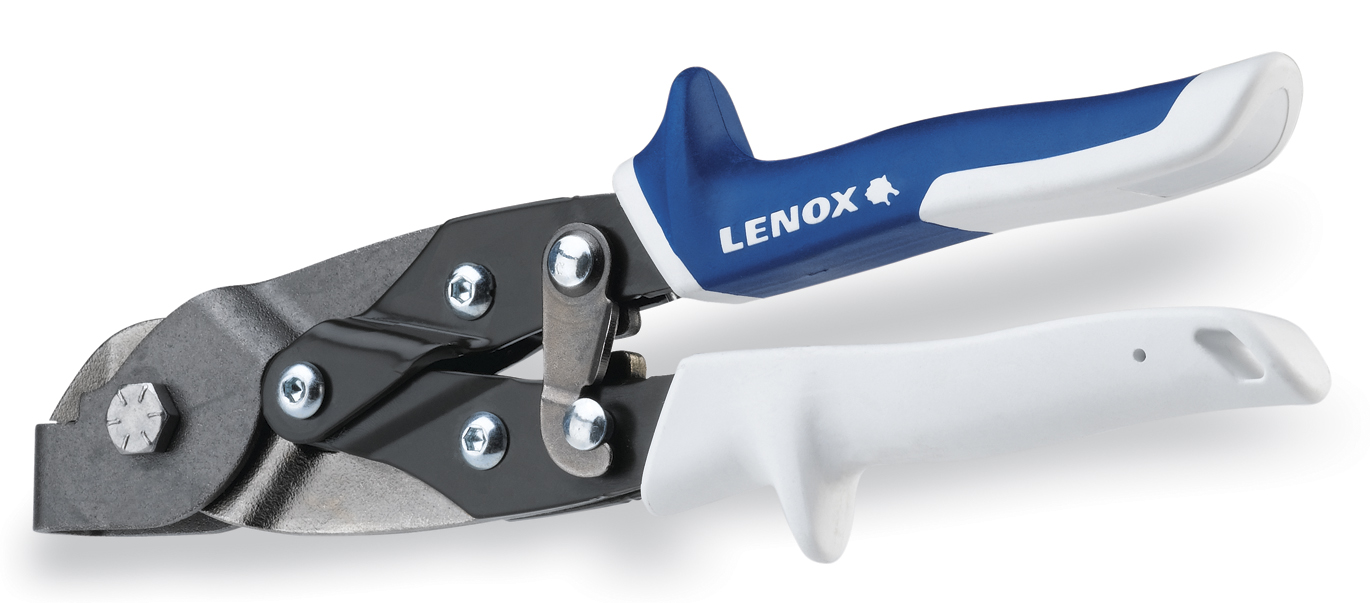Lenox® 22212SL1 Hole Punches