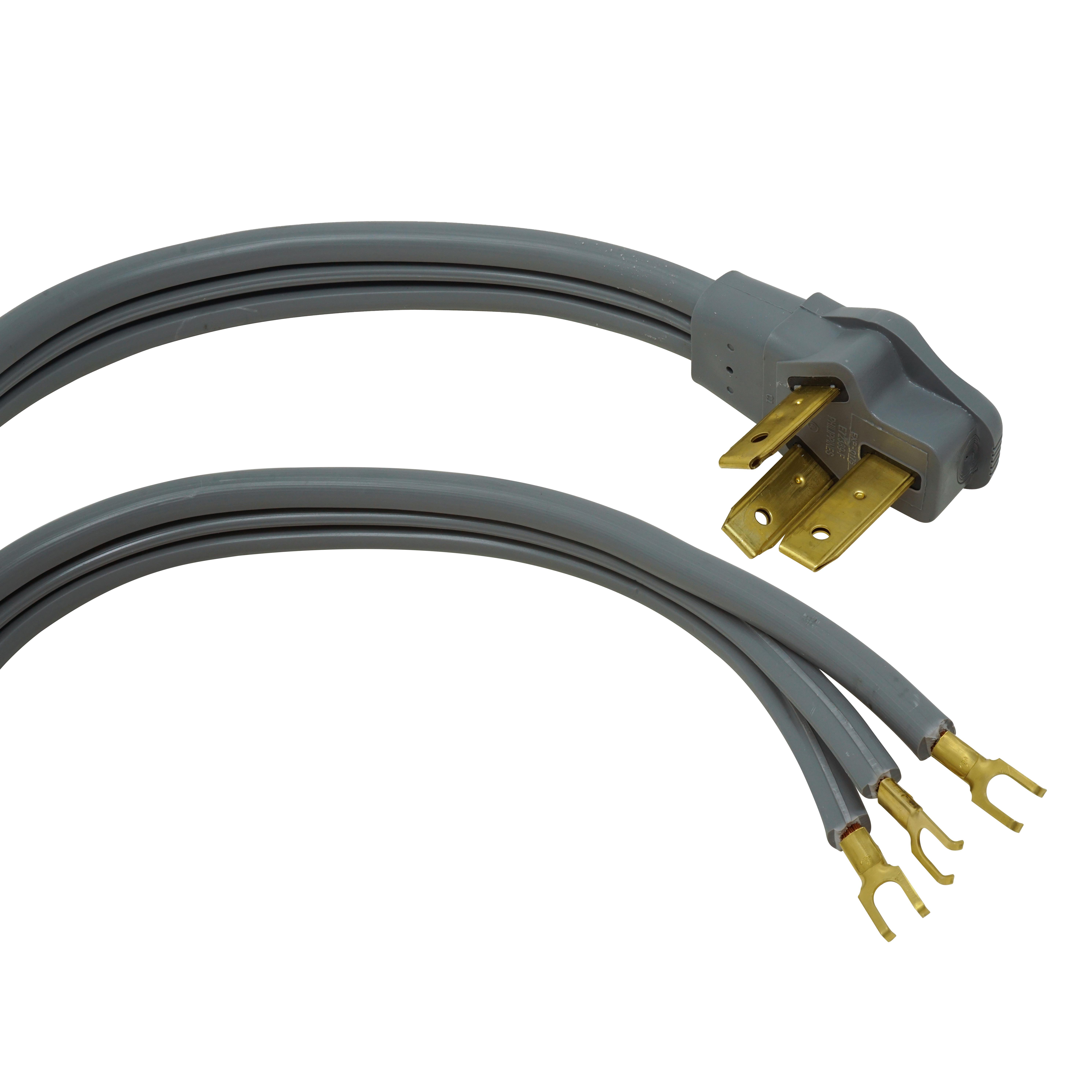 Southwire® 9014SW8809 Range Cord Assemblies