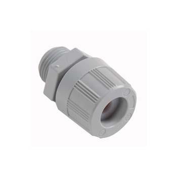 Pass & Seymour® CGN75375 Flexible Cord Connectors - Straight