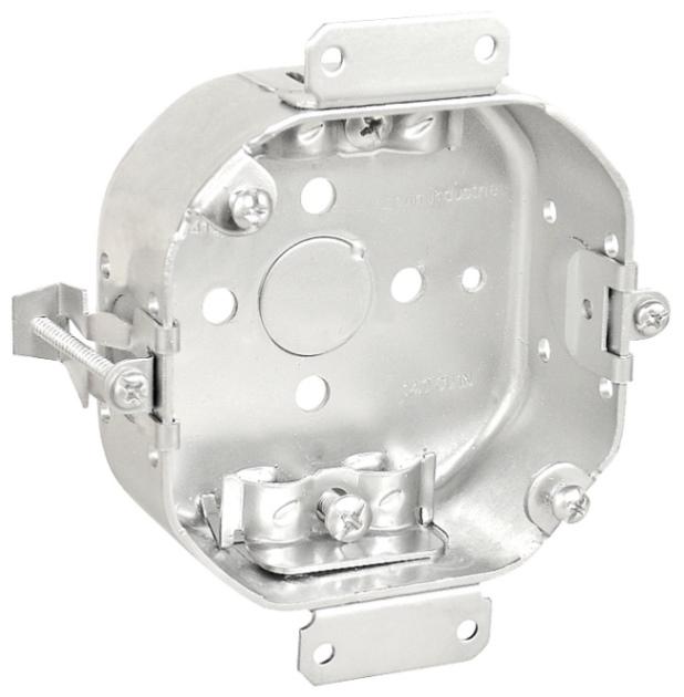 GARVIN® 54151-OWR Octagon Boxes