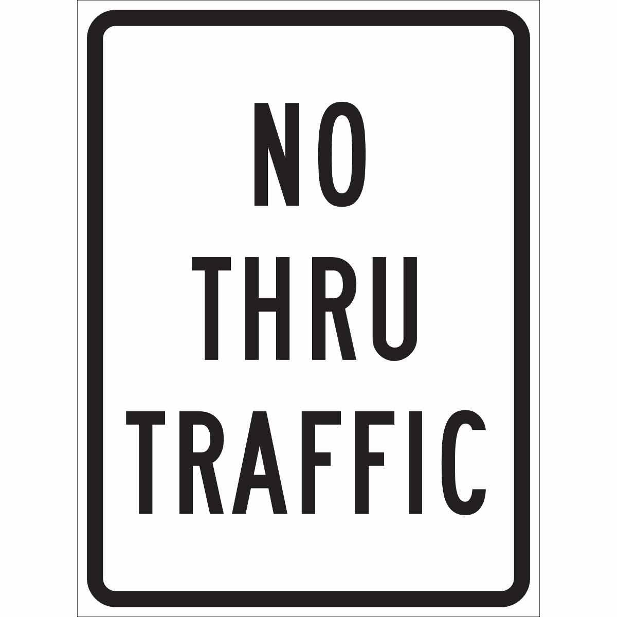 Brady® 115529 Parking & Traffic Signs