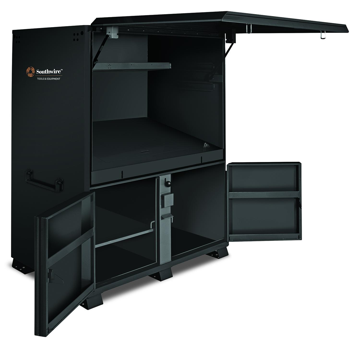 Southwire® 59822501 Jobsite Boxes