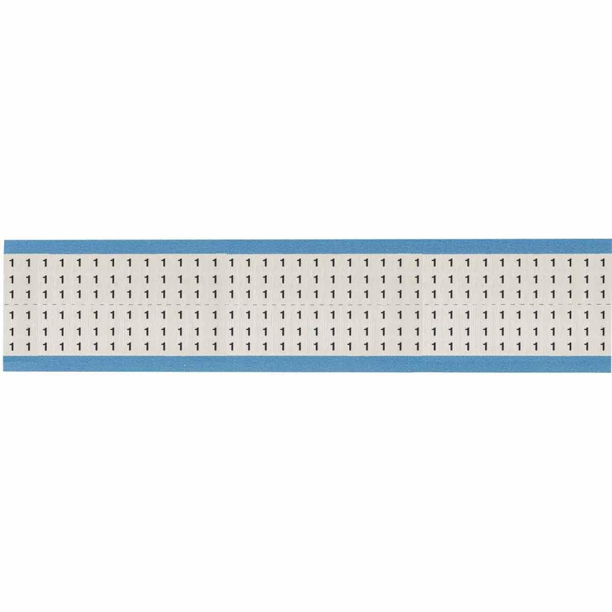 Brady® HH-1-SC-PK Wire Marker Cards