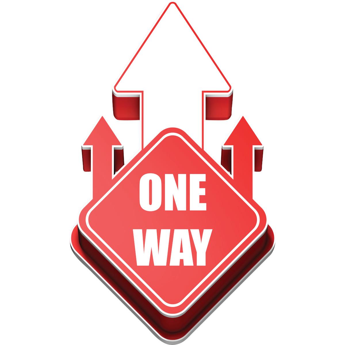 Brady® 152065 Office & Facility Signs
