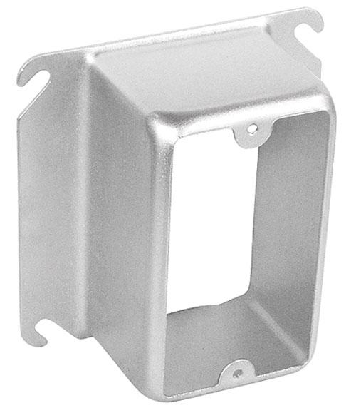 GARVIN® 52C23-SS Square Box Plaster/Mud Rings