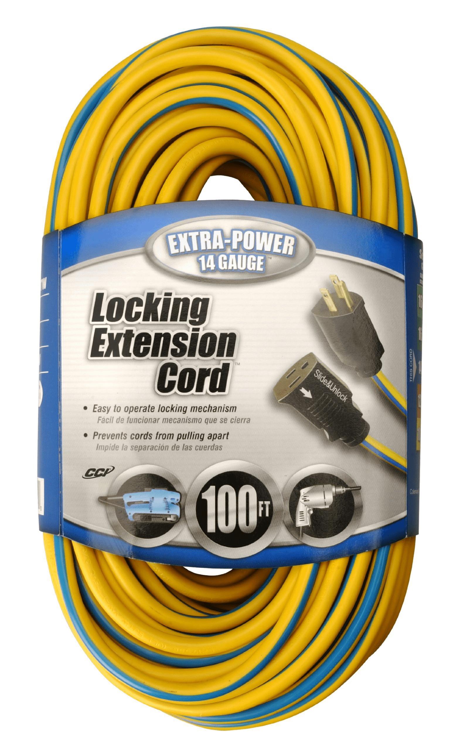 Southwire® 024398826 Extension Cords