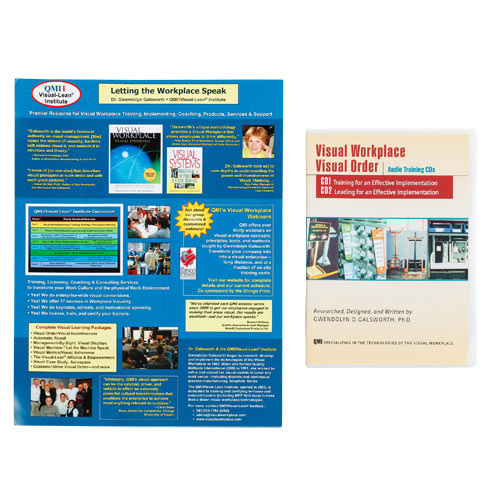Brady® 113240 Safety DVDs & Videos