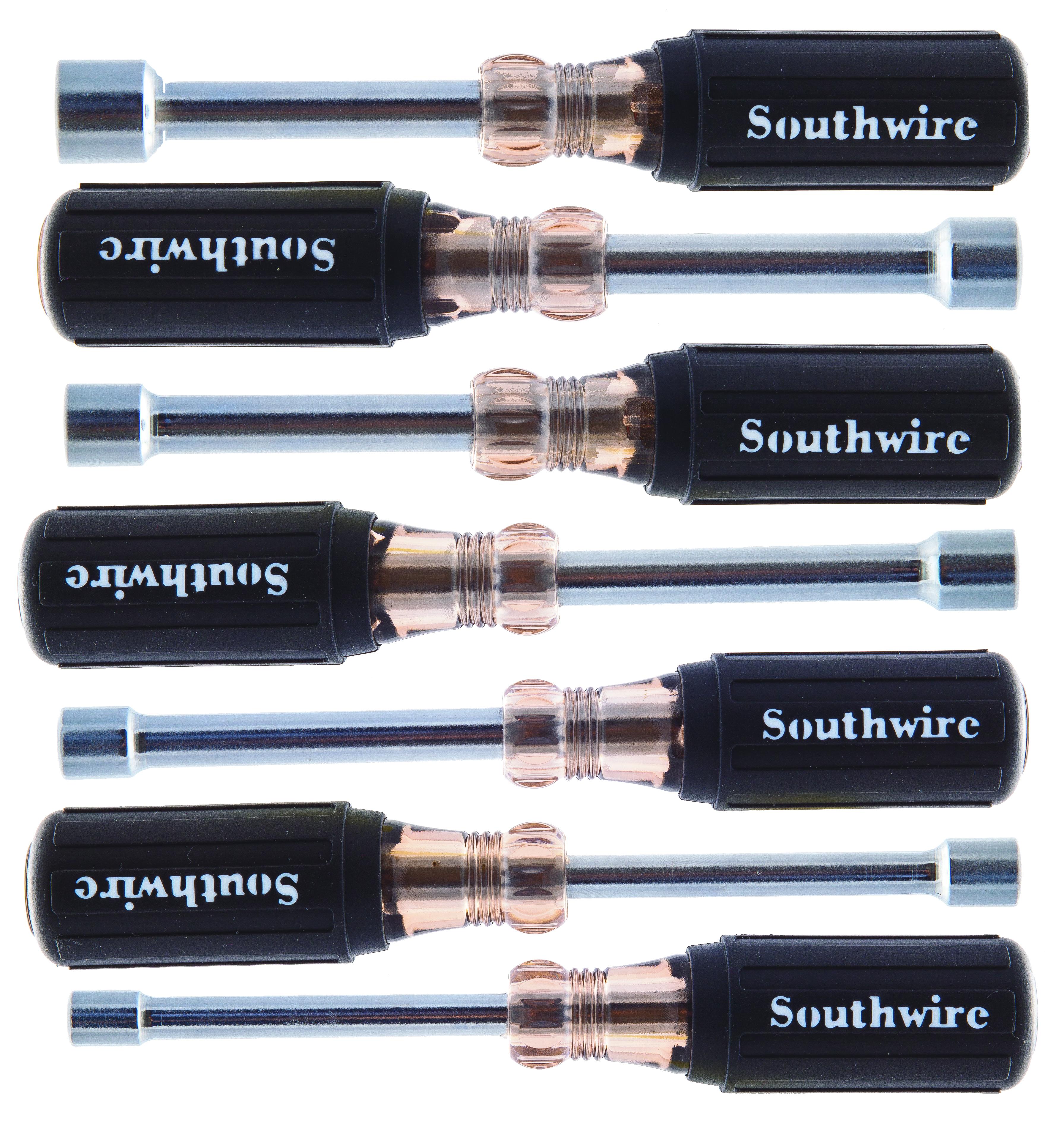 Southwire® 65138640 Nutdriver Sets
