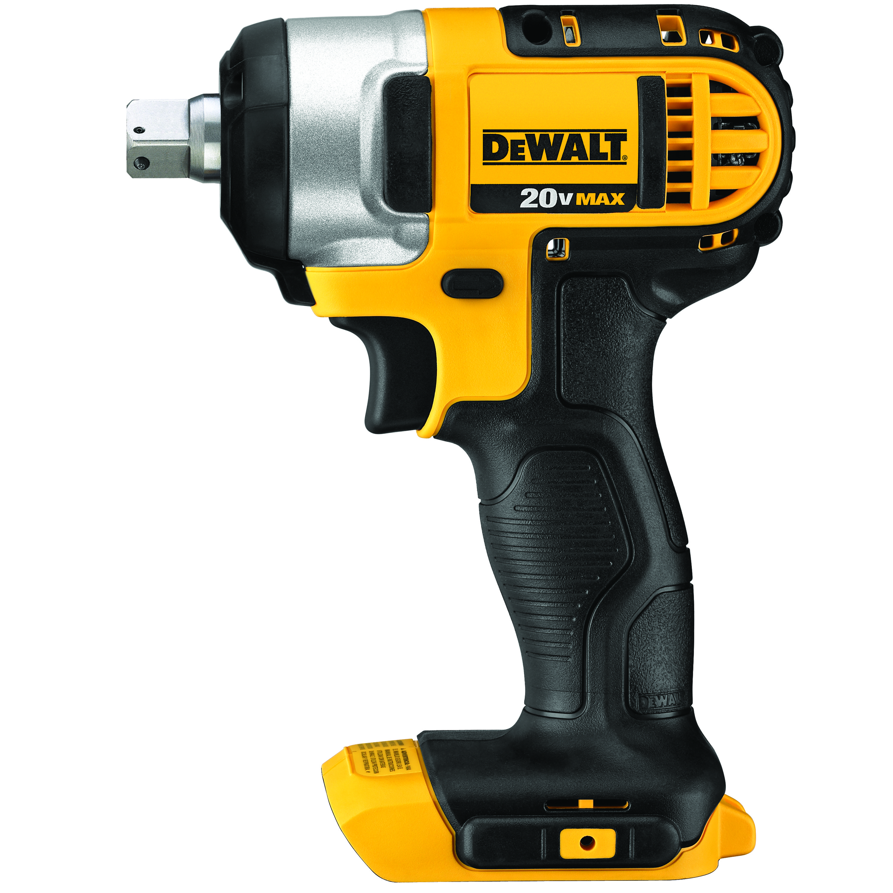 DeWALT® DCF880B Cordless Impact Wrenches