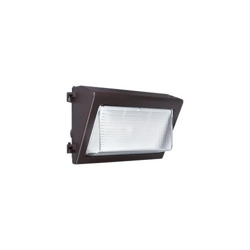 Sylvania WALPAKC5B/040UNVD8SC2/C1/BZ/PE/61836 Outdoor Wallpacks