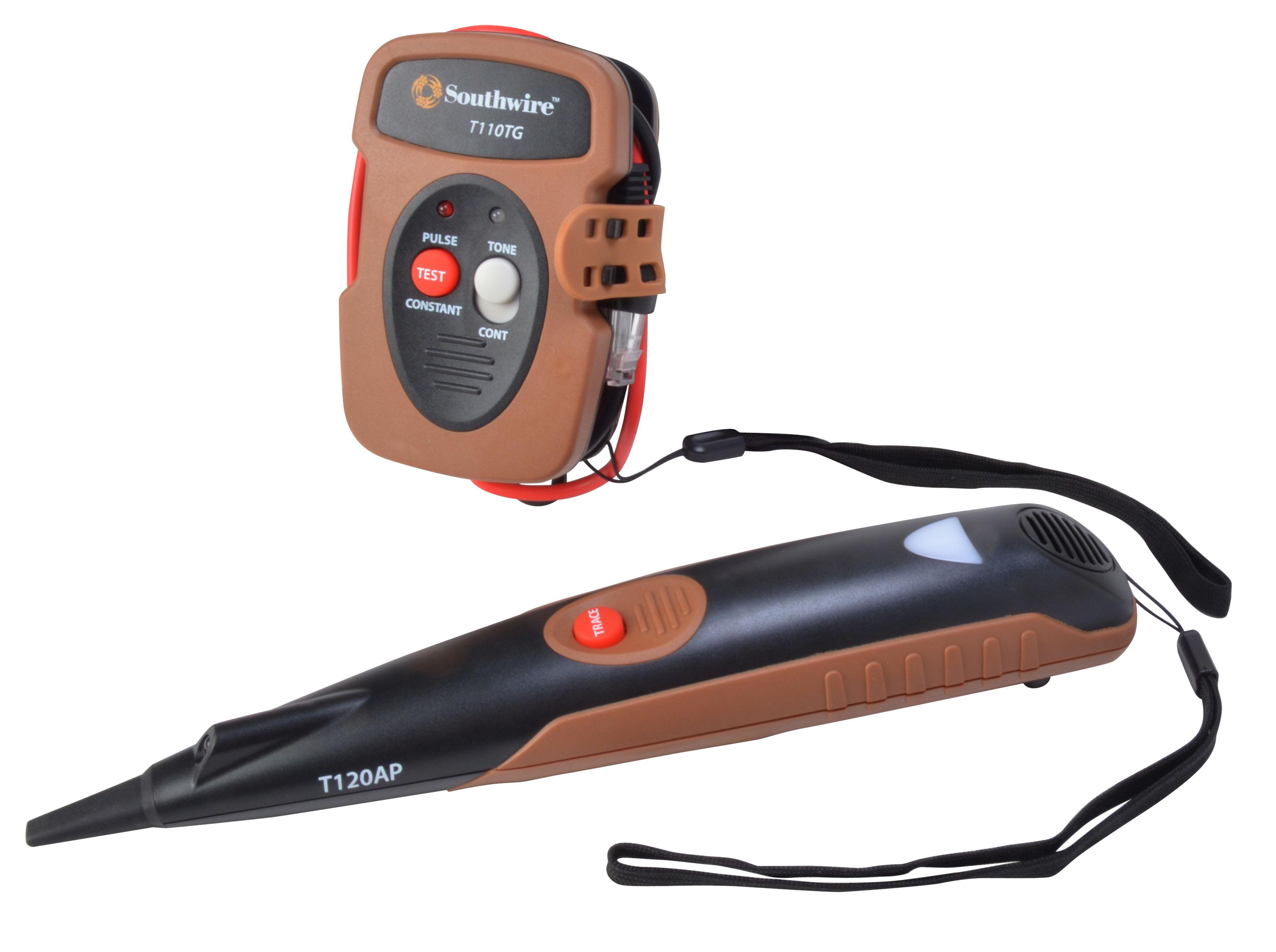 Southwire® 587464 Copper Media Tone Generators
