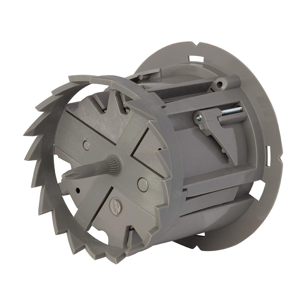 Southwire® MSBST250 Round Boxes