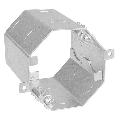 GARVIN® OCR-400FAN Concrete Box