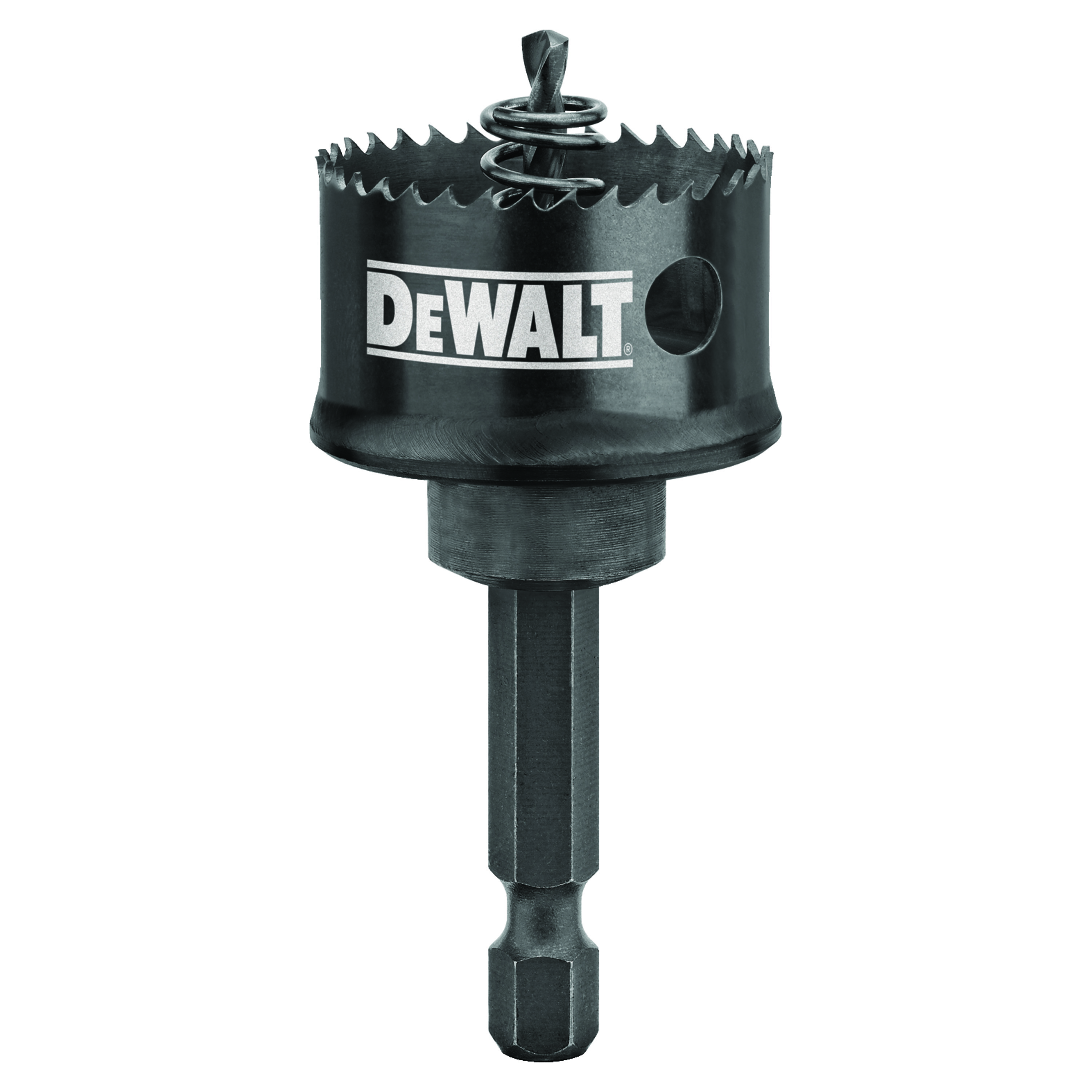 DeWALT® D180020IR Hole Saws