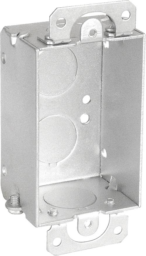 GARVIN® G500 Switch - Device Outlet Boxes