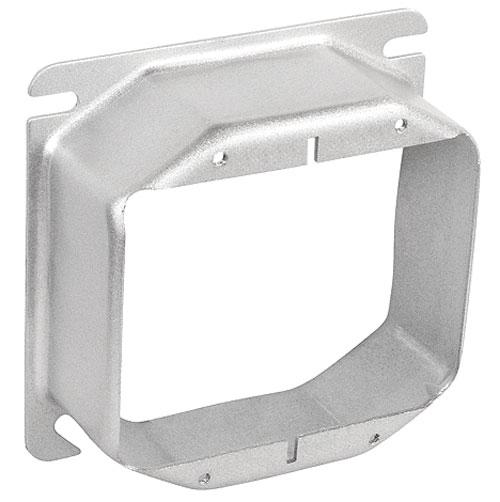 GARVIN® 52C24-SS Square Box Plaster/Mud Rings