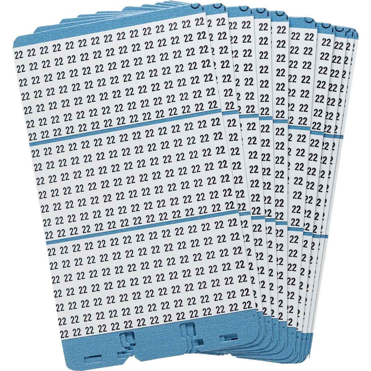 Brady® PWM-22 Wire & Component Books
