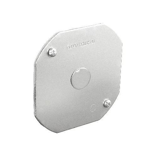 GARVIN® 54C6-VTSS Octagon Box Covers
