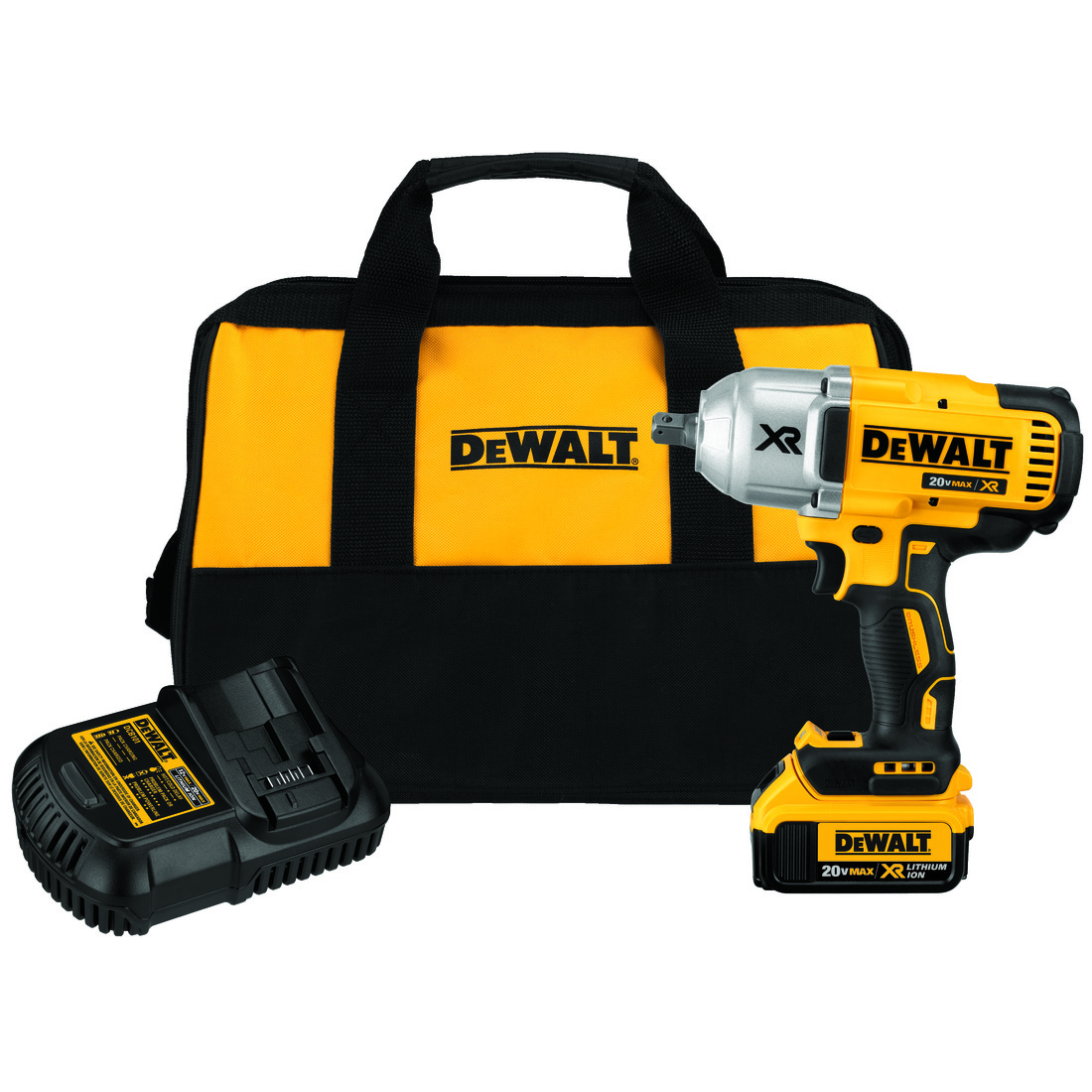 DeWALT® DCF899M1 Cordless Impact Wrenches