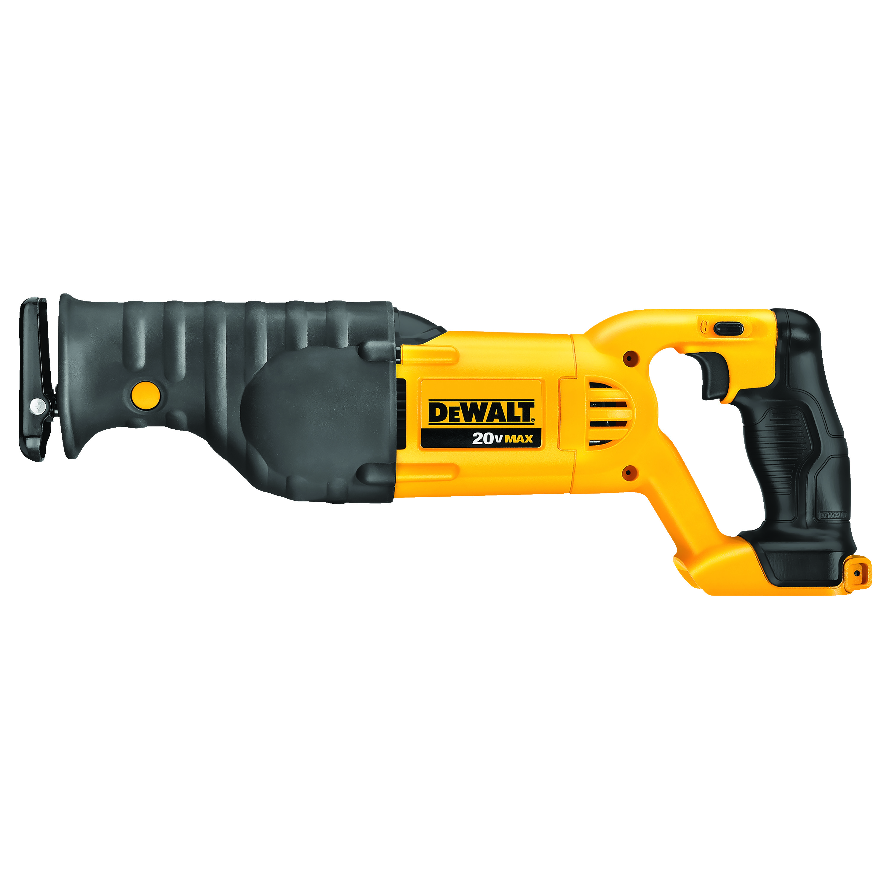 DeWALT® DCS380B Cordless Reciprocating Saws