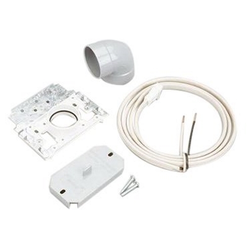 NuTone® CI395RK Vacuum Cleaner Attachments & Accessories
