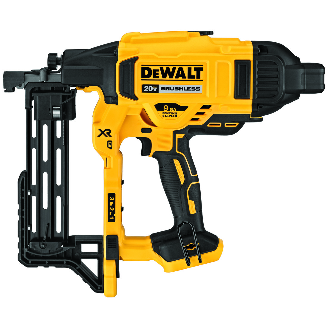 DeWALT® DCFS950B Cordless Staplers