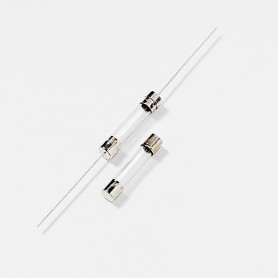 Littelfuse® POWR-GARD® 312010P Fast Acting Cartridge Fuse, 10 A, 250 V AC, 200 A Interrupt, Class: RK1, Cartridge Body