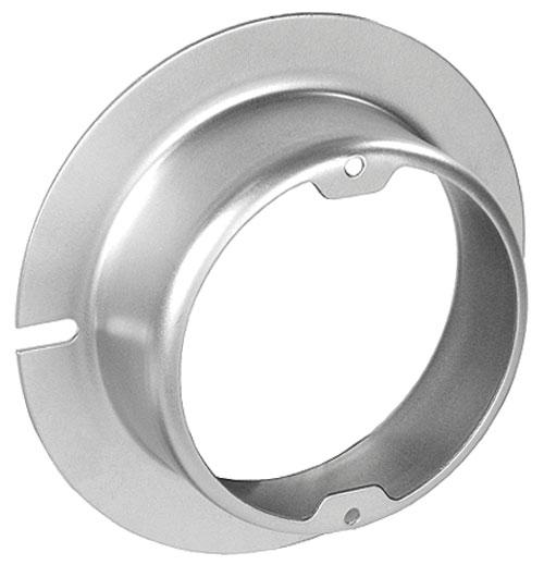 GARVIN® 54C3-1-1/4 Round Box Plaster/Mud Rings