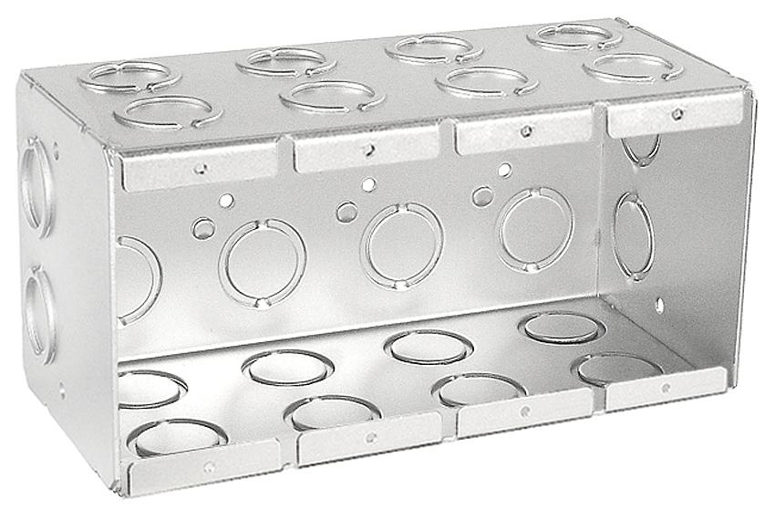 GARVIN® TB-435 Masonry Box