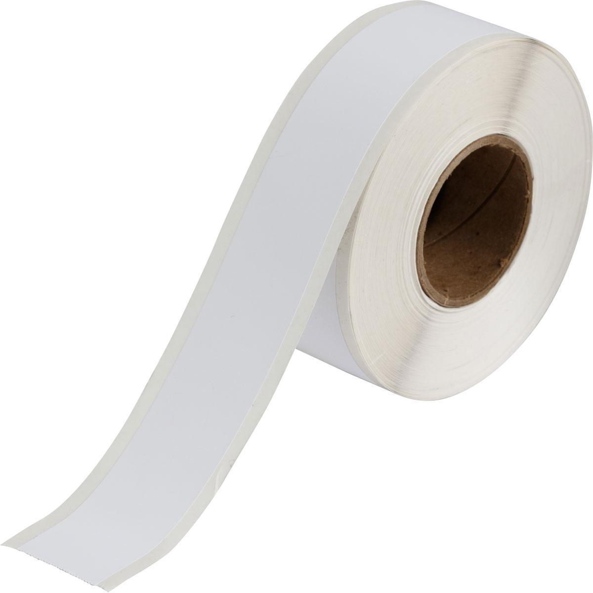 Brady® J20C-1125-2569 Blank Labels & Preprinted Headers
