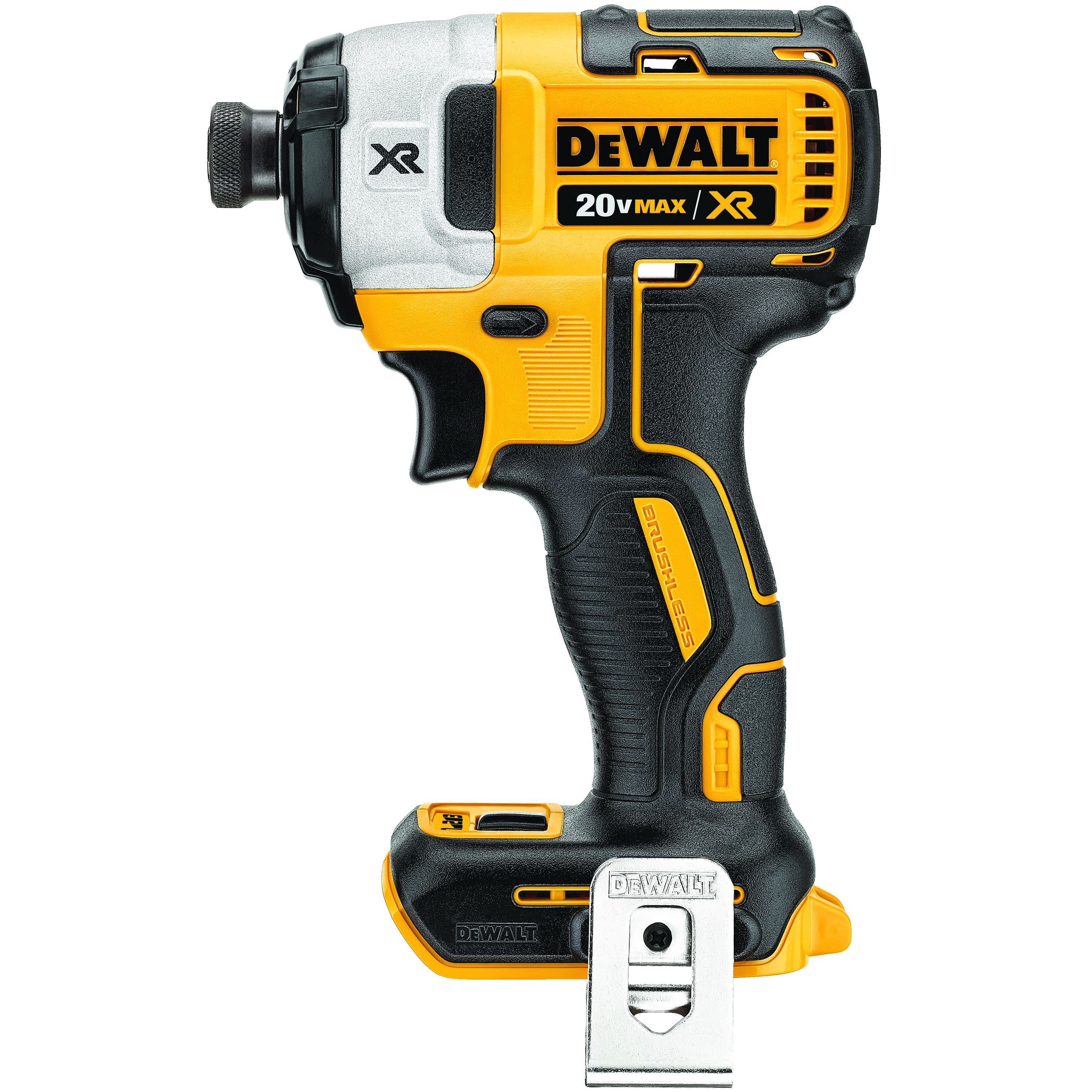 DeWALT® DCF887B Cordless Impact Drivers